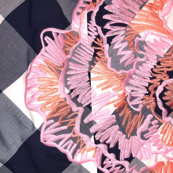 Lilly Pulitzer Multicolor Bowen Size 4 Dress - Picture 3 of 4